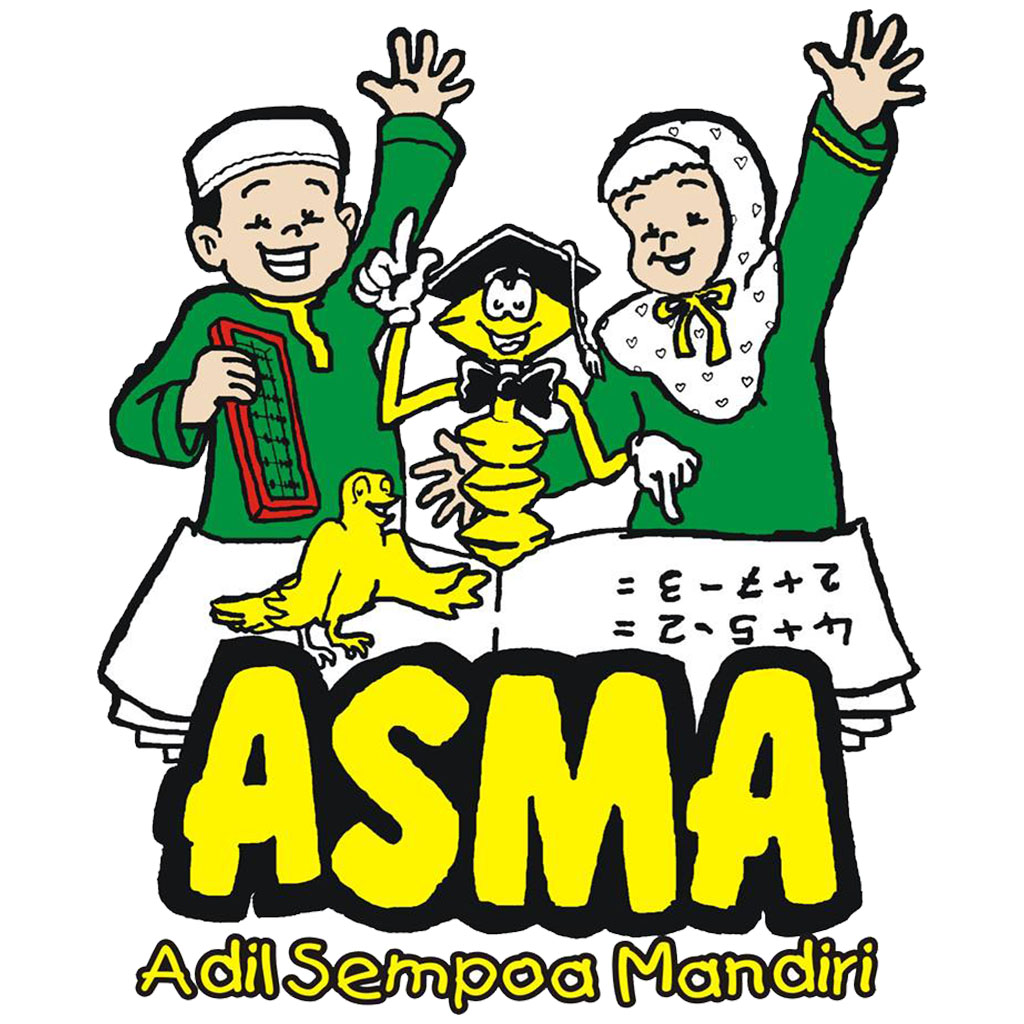 Kursus Sempoa ASMA
