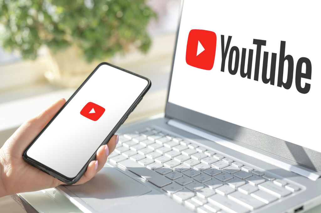Kelas Optimasi Youtube
