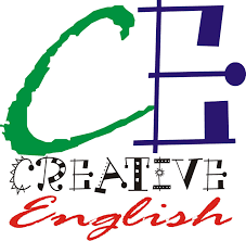 Kursus Bahasa Inggris (CE/Creative English)