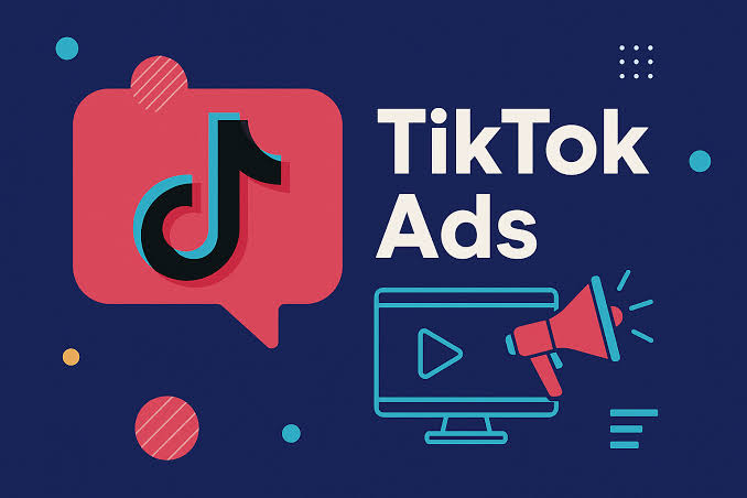 TikTok Ads