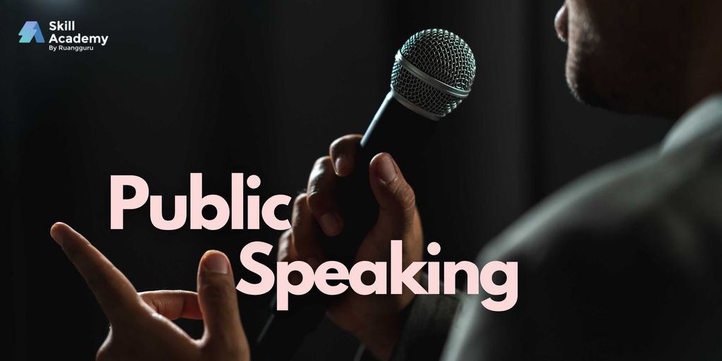 Publik Speaking