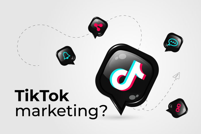 Tik Tok Shop