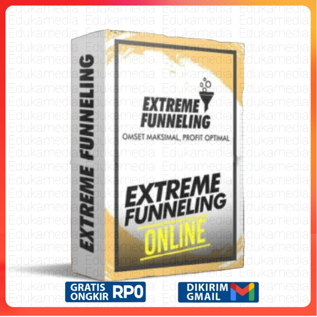 Extreme Funnelling