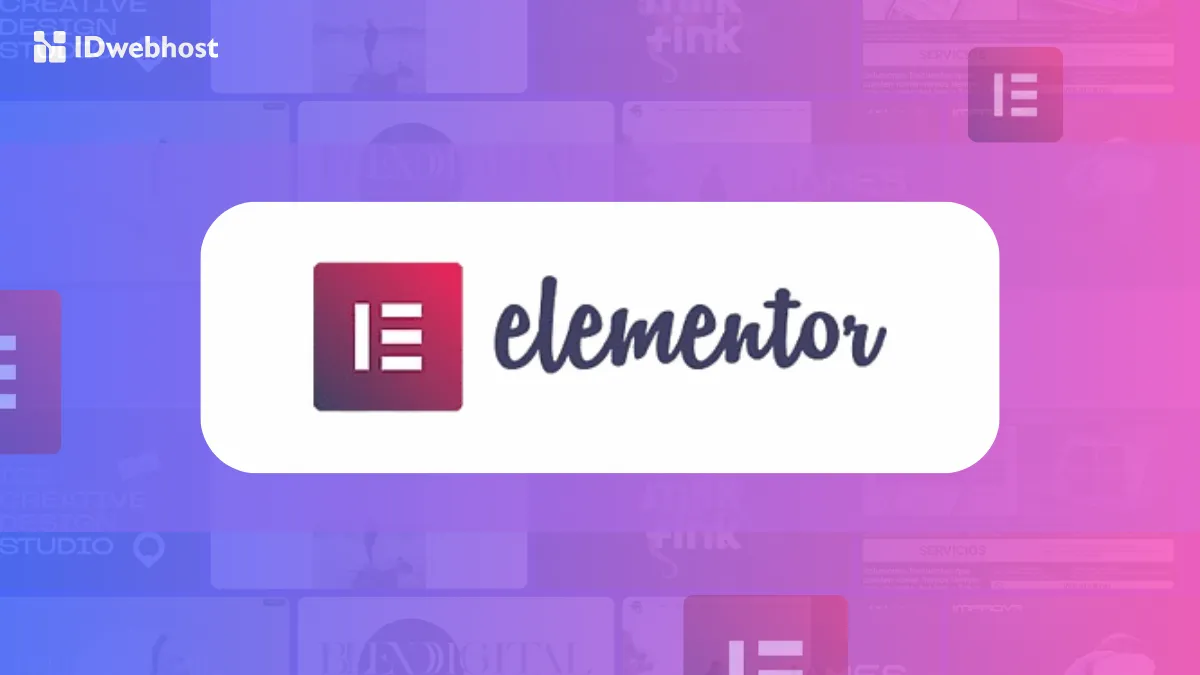 kelas Elementor