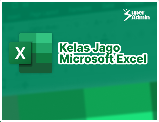 Kelas Mahir Ecxel
