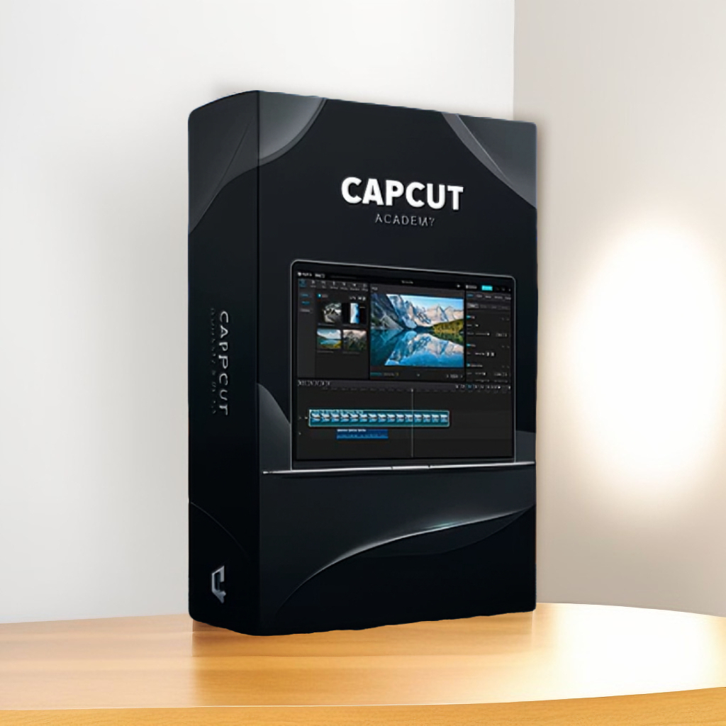 CapCut Akademi
