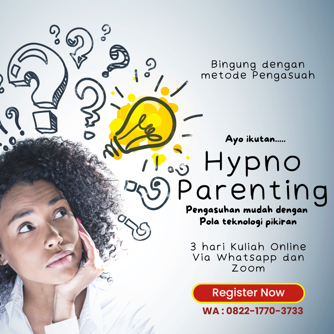 Seminar HypnoParenting
