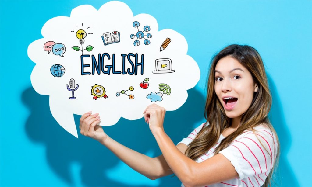 English Course