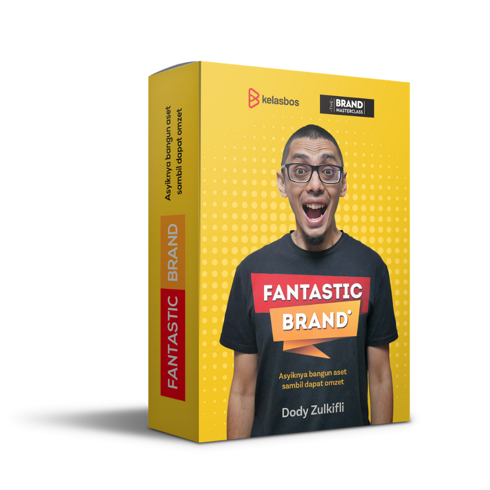 Fantastic Branding