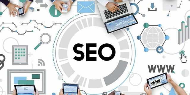 Kursus Optimasi SEO